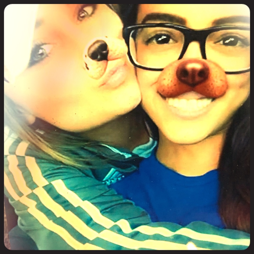 Meet your Posher, Jay